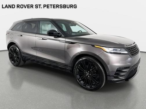 2026 Land Rover Range Rover Velar P400 Dynamic SE