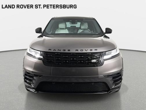 2026 Land Rover Range Rover Velar P400 Dynamic SE
