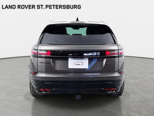 2026 Land Rover Range Rover Velar P400 Dynamic SE