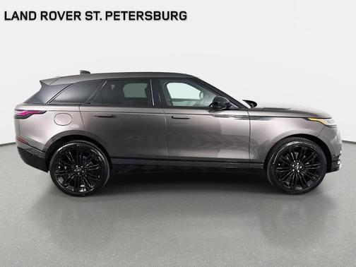 2026 Land Rover Range Rover Velar P400 Dynamic SE