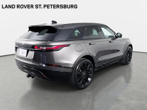 2026 Land Rover Range Rover Velar P400 Dynamic SE