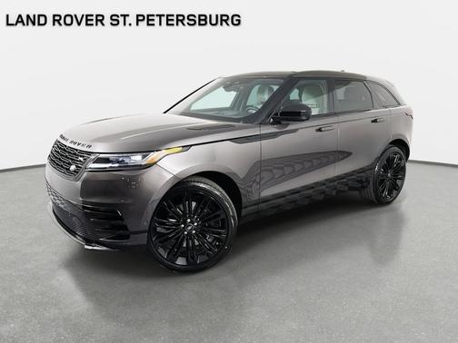 2026 Land Rover Range Rover Velar P400 Dynamic SE