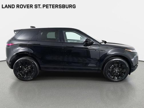 2026 Land Rover Range Rover Evoque Core S