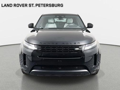 2026 Land Rover Range Rover Evoque Core S