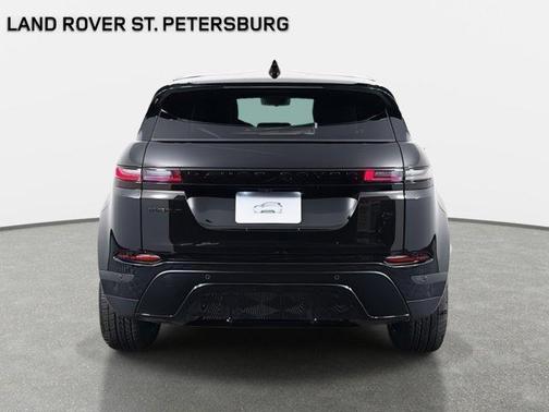 2026 Land Rover Range Rover Evoque Core S