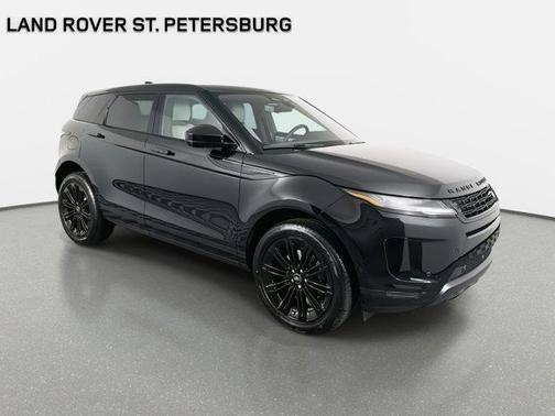 2026 Land Rover Range Rover Evoque Core S