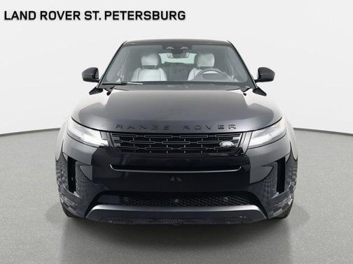 2026 Land Rover Range Rover Evoque Core S