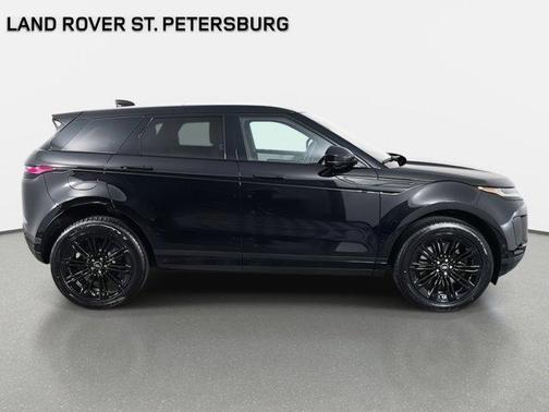2026 Land Rover Range Rover Evoque Core S