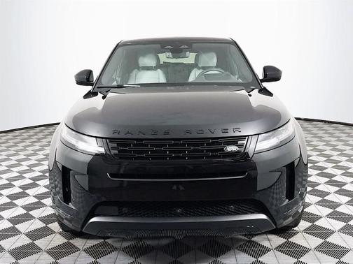 2026 Land Rover Range Rover Evoque Core S