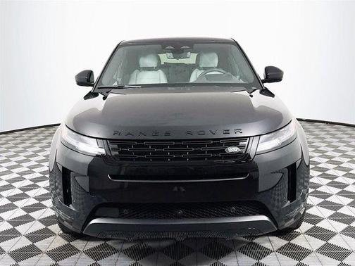 2026 Land Rover Range Rover Evoque Core S