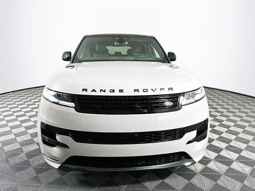 2025 Land Rover Range Rover Sport P530 Dynamic SE