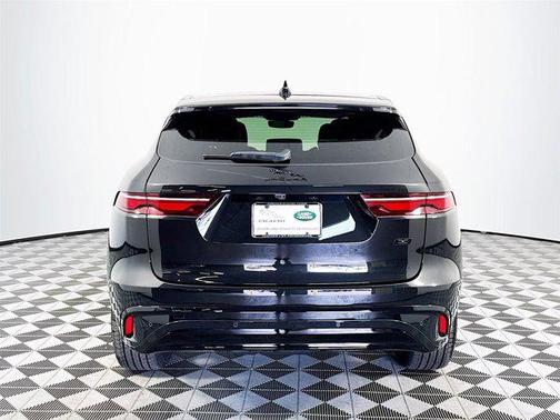 2026 Jaguar F-PACE P250 R-Dynamic S