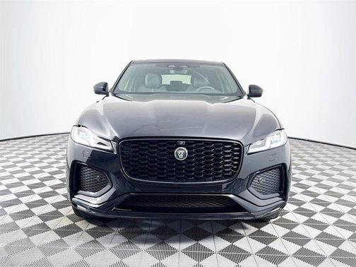 2026 Jaguar F-PACE P250 R-Dynamic S