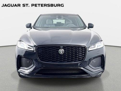 2026 Jaguar F-PACE P250 R-Dynamic S