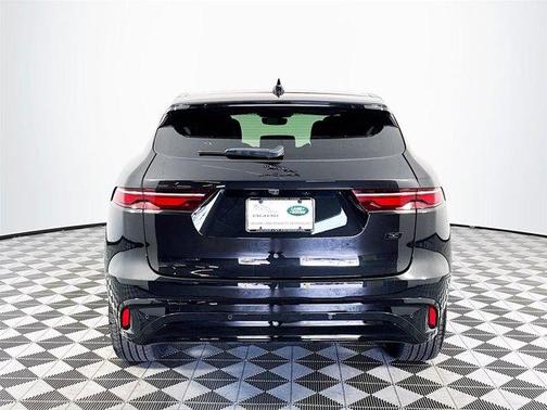 2026 Jaguar F-PACE P250 R-Dynamic S