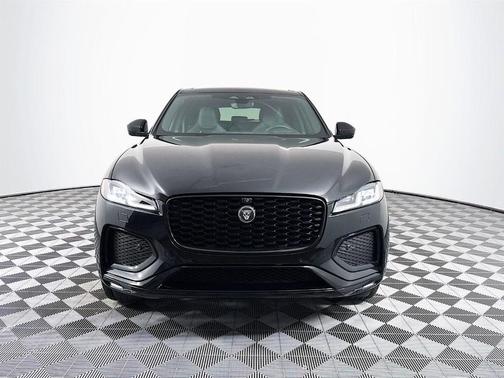 2026 Jaguar F-PACE P250 R-Dynamic S