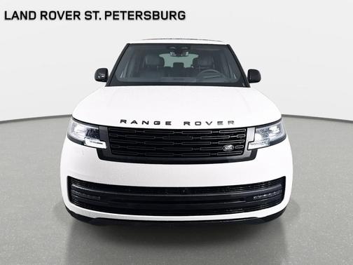 2026 Land Rover Range Rover P530 SE 7 Seat