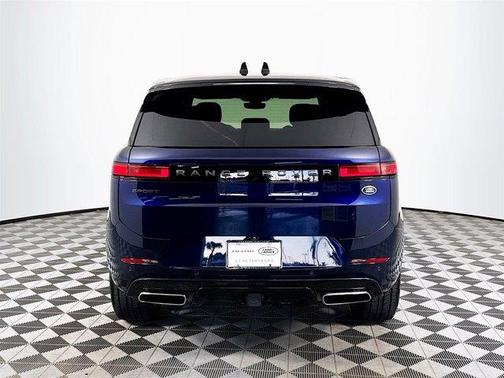 2023 Land Rover Range Rover Sport SE Dynamic