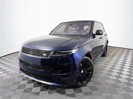 2023 Land Rover Range Rover Sport SE Dynamic