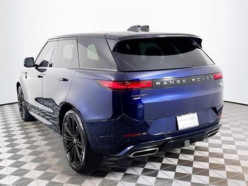 2023 Land Rover Range Rover Sport SE Dynamic