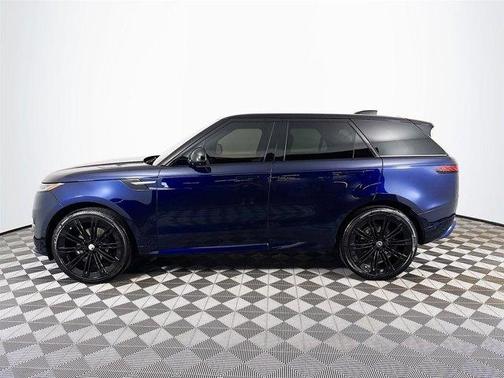 2023 Land Rover Range Rover Sport SE Dynamic