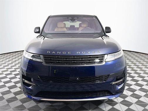 2023 Land Rover Range Rover Sport SE Dynamic