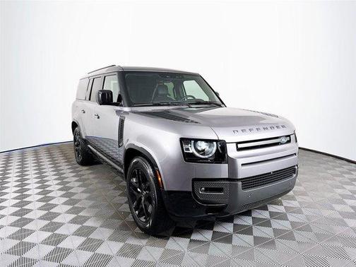 2024 Land Rover Defender P400 Outbound