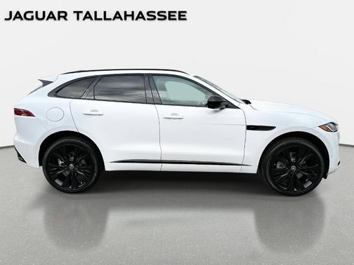 2026 Jaguar F-PACE P250 R-Dynamic S