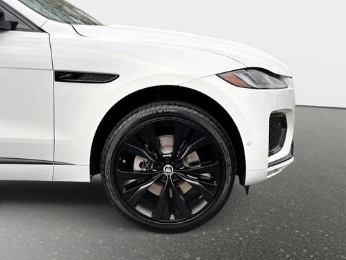 2026 Jaguar F-PACE P250 R-Dynamic S