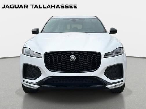 2026 Jaguar F-PACE P250 R-Dynamic S