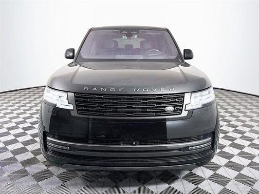2023 Land Rover Range Rover P440e SE
