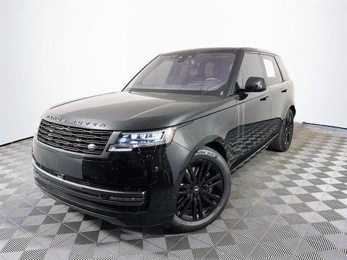 2023 Land Rover Range Rover P440e SE
