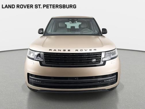 2026 Land Rover Range Rover P530 SE