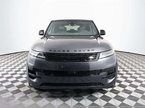 2025 Land Rover Range Rover Sport P360 SE
