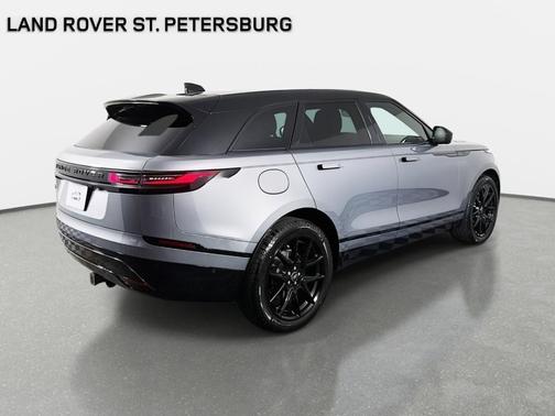 2026 Land Rover Range Rover Velar P250 Dynamic SE