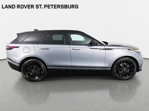 2026 Land Rover Range Rover Velar P250 Dynamic SE
