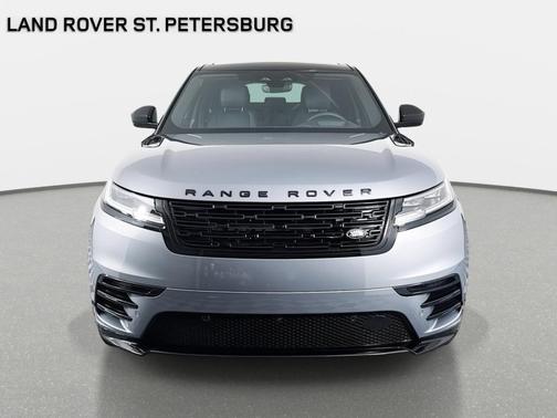 2026 Land Rover Range Rover Velar P250 Dynamic SE