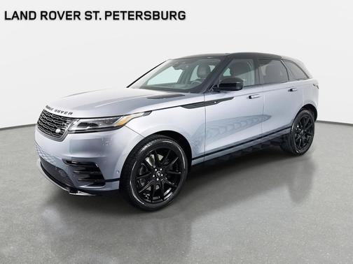 2026 Land Rover Range Rover Velar P250 Dynamic SE