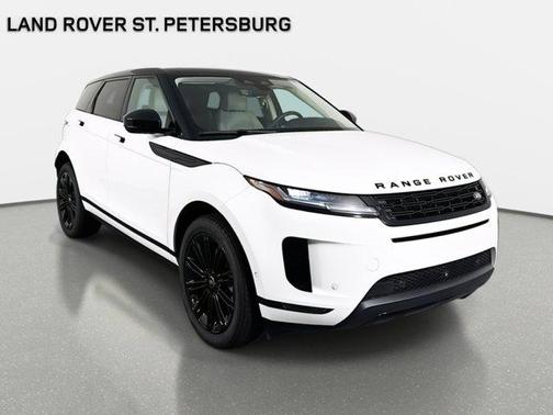 2025 Land Rover Range Rover Evoque Core S