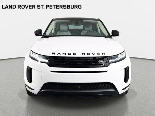 2025 Land Rover Range Rover Evoque Core S