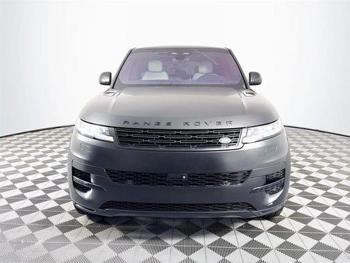 2023 Land Rover Range Rover Sport SE