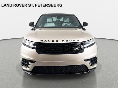 Batumi Gold 2026 Land Rover Range Rover Velar P250 Dynamic SE