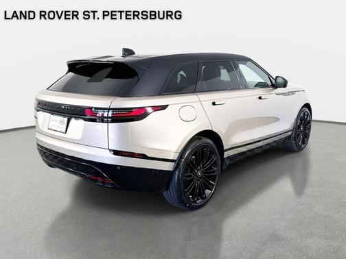 2026 Land Rover Range Rover Velar P250 Dynamic SE