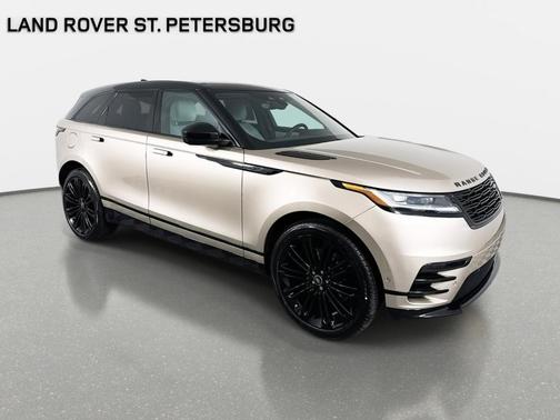 2026 Land Rover Range Rover Velar P250 Dynamic SE