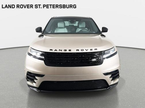 2026 Land Rover Range Rover Velar P250 Dynamic SE
