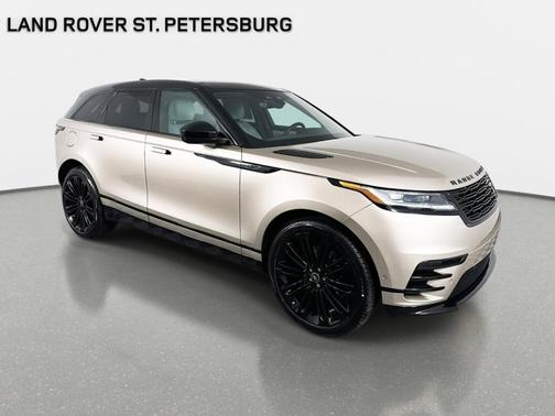 2026 Land Rover Range Rover Velar P250 Dynamic SE