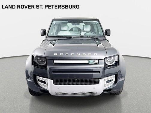 2025 Land Rover Defender P300