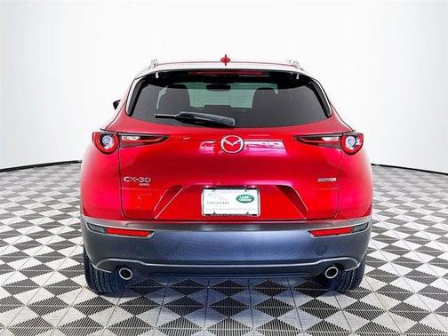 2021 Mazda CX-30 Premium Package