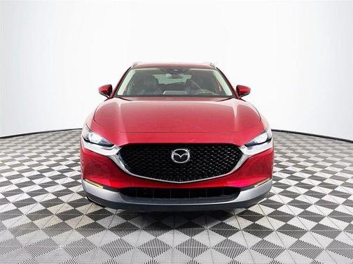 2021 Mazda CX-30 Premium Package