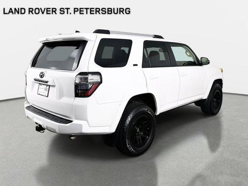 2019 Toyota 4Runner SR5 Premium